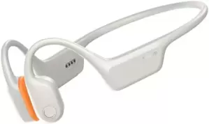 Наушники Xiaomi Bone Conduction Earphones 2 (белый, китайская версия) фото