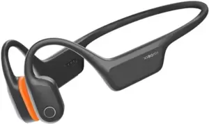 Наушники Xiaomi Bone Conduction Earphones 2 (черный, китайская версия) фото