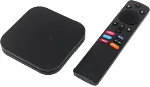 Смарт-приставка Xiaomi Box S 2nd Gen (русская версия) фото