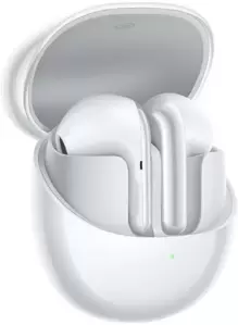 Наушники Xiaomi Buds 4 (белый) фото