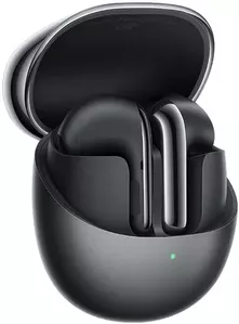 Наушники Xiaomi Buds 4 (черный) icon