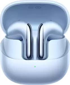 Наушники Xiaomi Buds 5 M2341E1 (морозный синий, китайская версия) фото