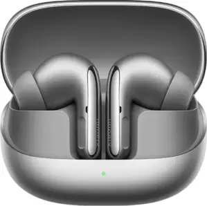 Xiaomi Buds 5 Pro M2437E1 (титановый, международная версия)