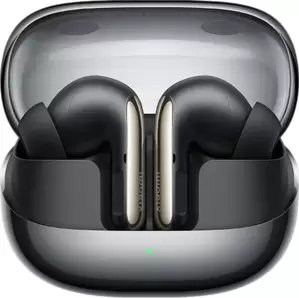Наушники Xiaomi Buds 5 Pro Wi-Fi M2438E1 (черный, международная версия) icon