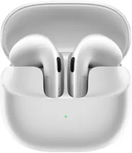 Xiaomi Buds 6 M2540E1 (белый, международная версия)