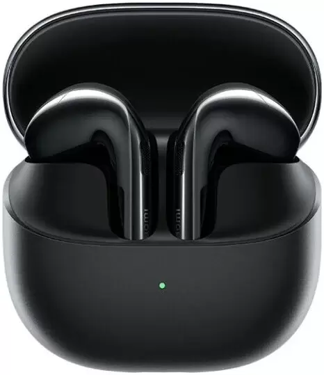 Xiaomi Buds 6 M2540E1 (графитовый черный, международная версия)