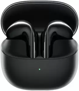 Xiaomi Buds 6 M2540E1 (графитовый черный, международная версия)