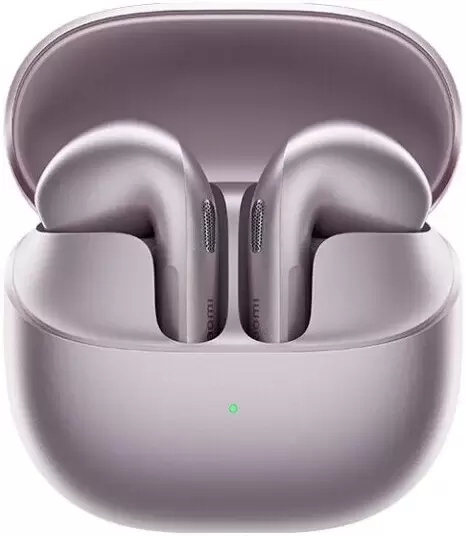 Xiaomi Buds 6 M2540E1 (сиреневый, международная версия)