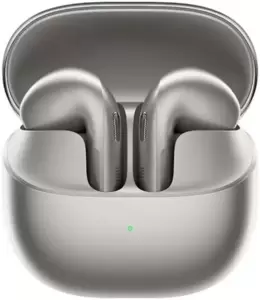 Наушники Xiaomi Buds 6 M2540E1 (титановый, китайская версия) icon