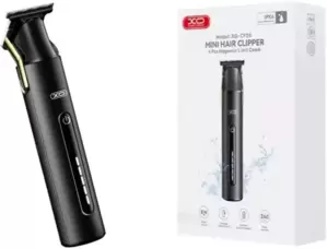 Машинка для стрижки волос XO CF20 фото