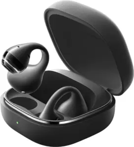 Наушники Xiaomi Clip M2529E1 (базальтовый черный, китайская версия) icon