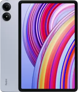 Планшет Xiaomi Redmi Pad Pro 5G 6GB/128GB международная версия (голубой) icon