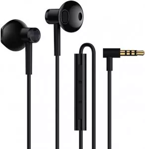 Наушники Xiaomi Dual Driver Earphones фото