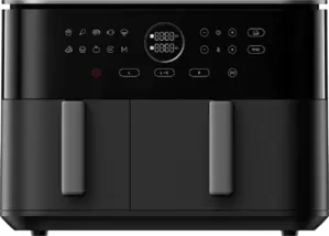 Аэрогриль Xiaomi Dual Zone Air Fryer 10L фото