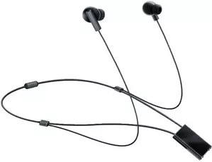 Наушники Xiaomi Earphones Necklace NC LYXQ06WM (черный) фото