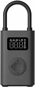 Компрессор портативный Xiaomi Electric Pump 2 Pro (MJCQB07PQW)