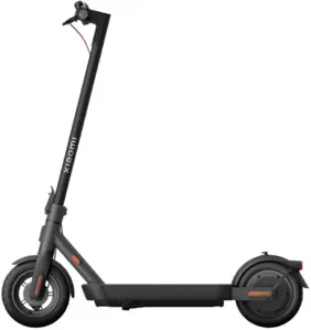 Электросамокат Xiaomi Electric Scooter 4 Pro 2nd Gen фото