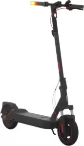 Xiaomi Electric Scooter 5 Max черный