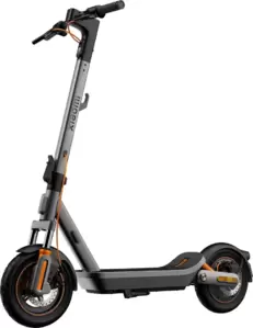 Электросамокат Xiaomi Electric Scooter 6 Max фото