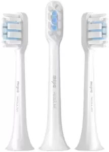 Сменная насадка Xiaomi Electric Toothbrush T302 Replacement Heads (белый) фото