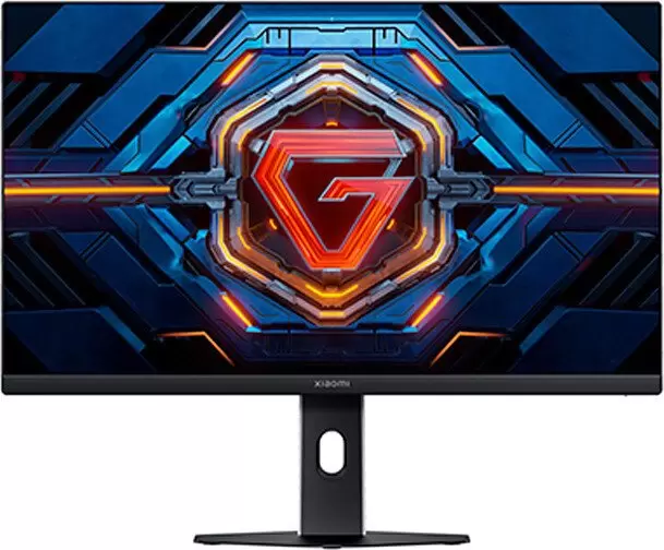 Xiaomi Gaming Monitor G24i 2026 P24FDA-RGGL (международная версия)