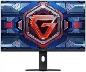 Игровой монитор Xiaomi Gaming Monitor G25i 2026 P25FEB-RGGL (международная версия)
