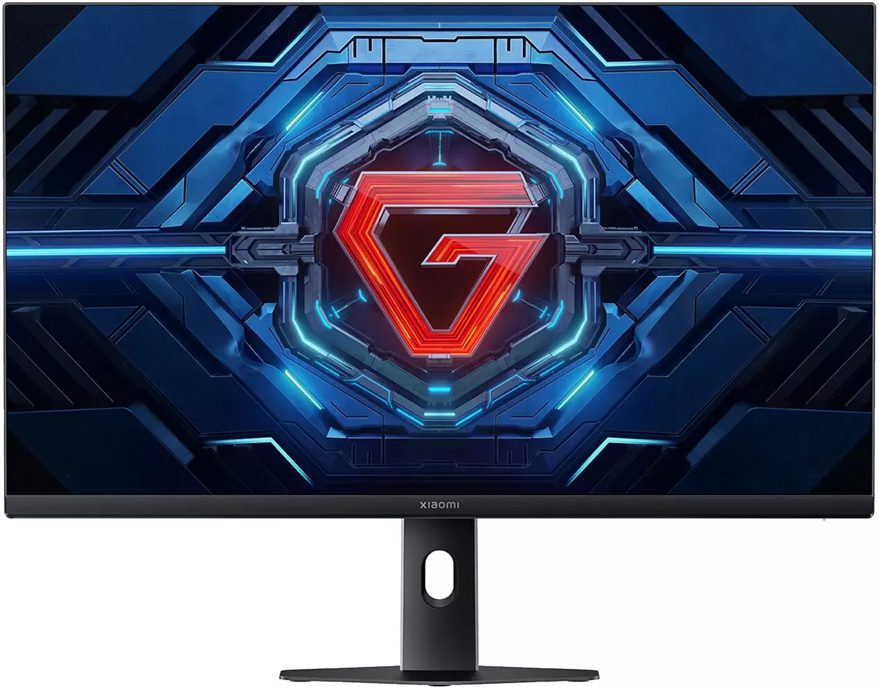 Xiaomi Gaming Monitor G27i 2026 P27FDA-RGGL (международная версия)