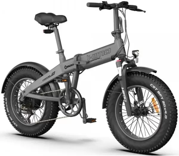 Xiaomi HIMO ZB20 GRAY 