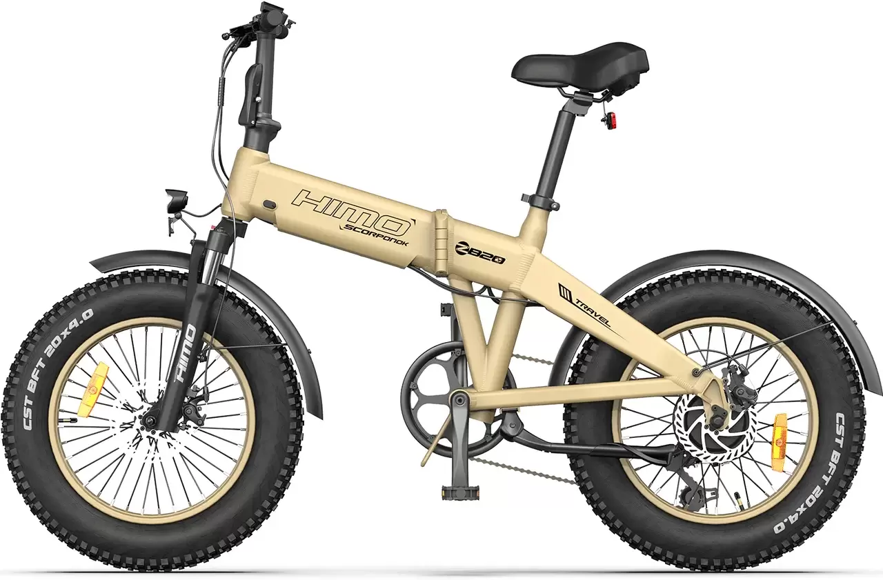 Xiaomi HIMO ZB20 Sandy (песочный)