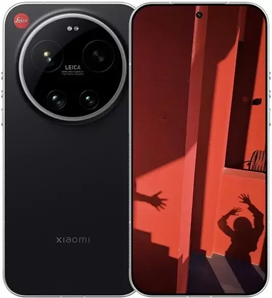 Xiaomi Leica Leitzphone 16GB/1TB международная версия (черный)