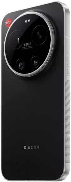 Xiaomi Leica Leitzphone 16GB/1TB международная версия (черный) фото 2