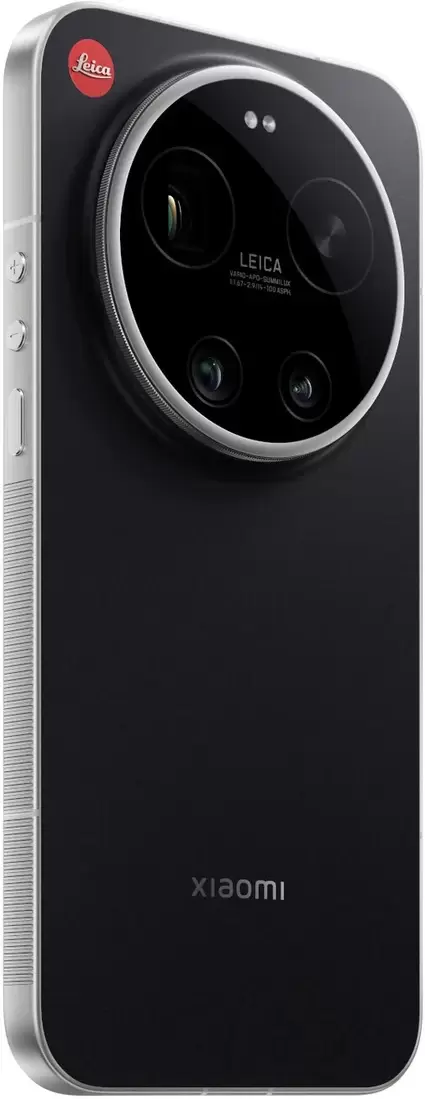 Xiaomi Leica Leitzphone 16GB/1TB международная версия (черный) фото 3