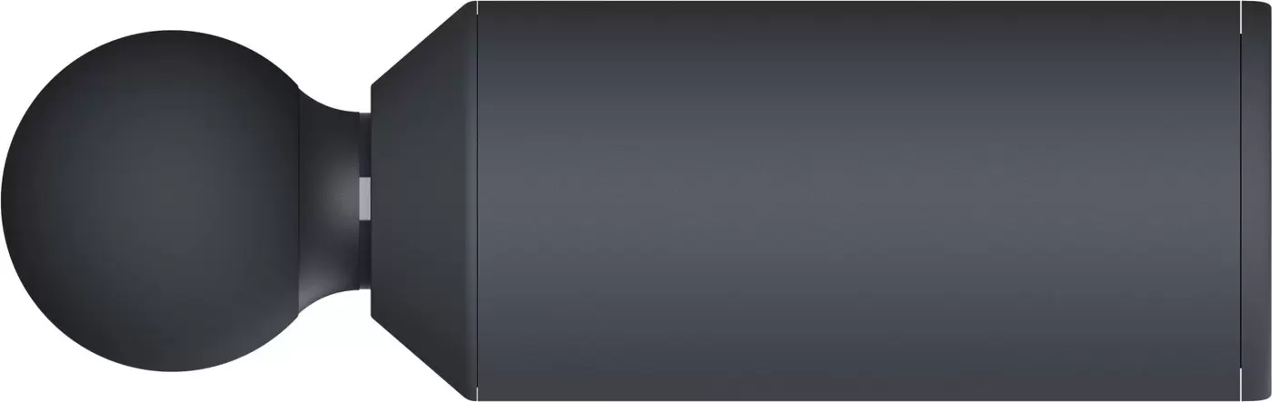 Перкуссионный массажер Xiaomi Massage Gun Mini 2 XMFG-M353 фото