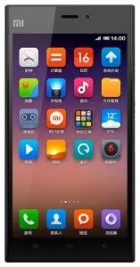 Xiaomi MI3 16Gb фото