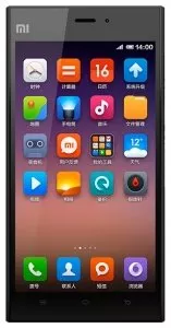 Xiaomi MI3 64Gb фото