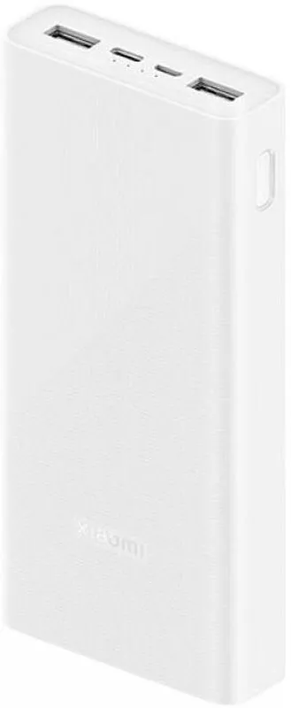 Xiaomi Mi 22.5W Power Bank 20000mAh PB2022ZM (белый, китайская версия)