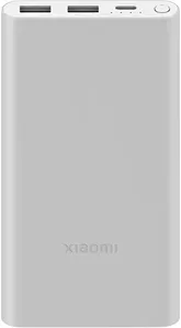 Портативное зарядное устройство Xiaomi Mi 22.5W Power Bank PB100DZM 10000mAh (серебристый, китайская версия) фото