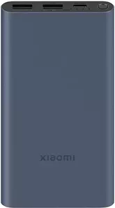 Портативное зарядное устройство Xiaomi Mi 22.5W Power Bank PB100DZM 10000mAh (темно-серый, китайская версия) фото