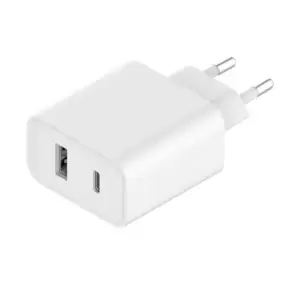 Сетевое зарядное Xiaomi Mi 33W Wall Charger AD332EU (международная версия) фото