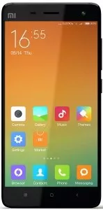 Xiaomi Mi 4 16Gb Black фото