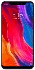 Xiaomi Mi 8 6Gb/256Gb Gold фото