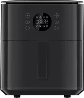 Xiaomi Mi Air Fryer 6.5L (черный)