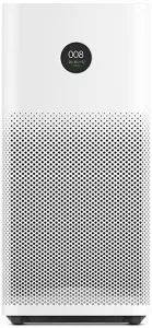 Очиститель воздуха Xiaomi Mi Air Purifier 2S фото