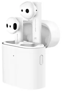 Наушники Xiaomi Mi AirDots Pro 2 фото