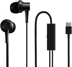 Наушники Xiaomi Mi ANC Type-C In-Ear Earphones фото