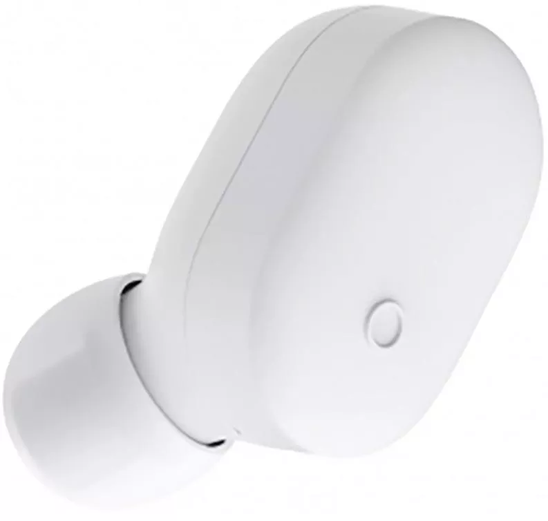 Bluetooth гарнитура Xiaomi Mi Bluetooth Headset Mini LYEJ05LM (белый) фото 2