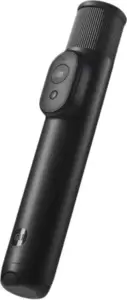 Мультипод Xiaomi Mi Bluetooth Selfie Stick Tripod Mini XMZJZPG02YM (черный) фото