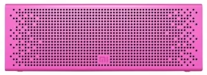 Портативная акустика Xiaomi Mi Bluetooth Speaker Pink фото