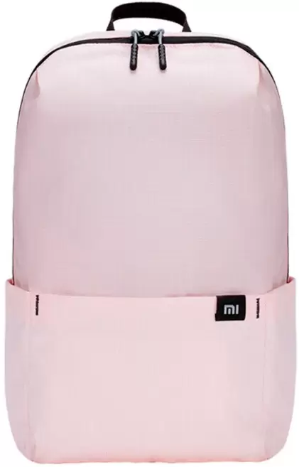 Xiaomi Mi Casual Daypack (светло-розовый)