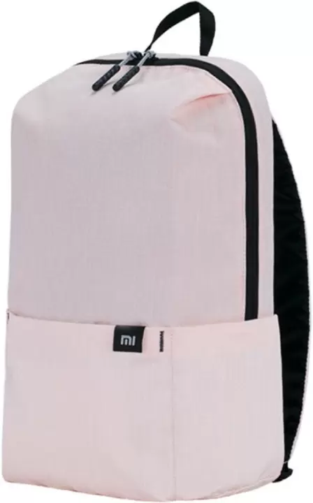 Рюкзак Xiaomi Mi Casual Daypack (светло-розовый) фото 2
